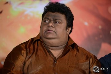 Rey Movie Teaser Launch